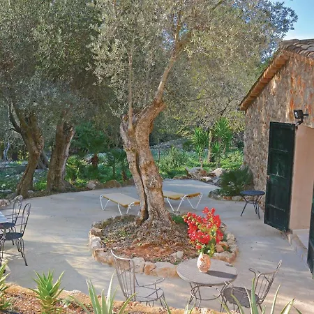 Stunning Home In Estellencs With Jacuzzi Estellencs (Mallorca)