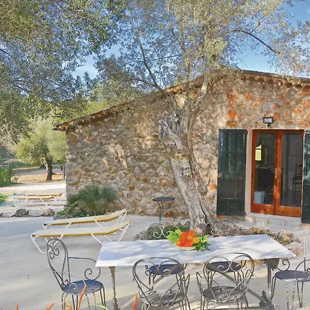 Holiday home Stunning Home In Estellencs With Jacuzzi Estellencs (Mallorca)