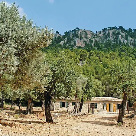 Holiday home Stunning Home In Estellencs With Jacuzzi Estellencs (Mallorca)